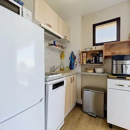 Apartman Roche Marine N76 - 2p4 *